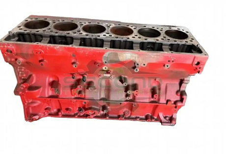 2883223 Genuine Cummins Cylinder Block - Second Truck Parts