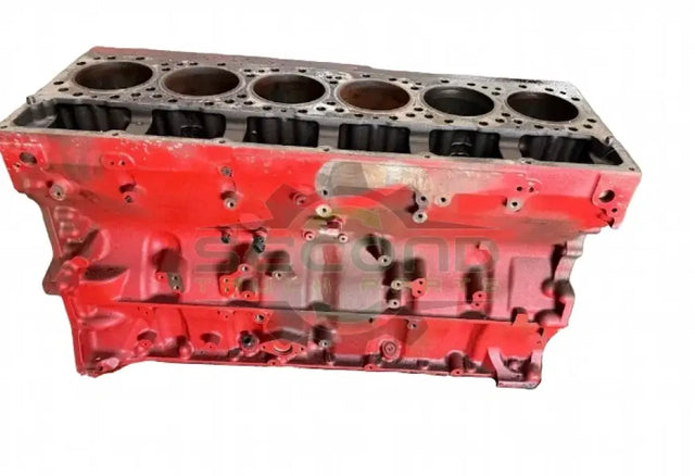 2883223 Genuine Cummins Cylinder Block - Second Truck Parts