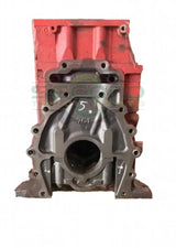 5575561 Genuine Cummins Cylinder Block - Second Truck Parts