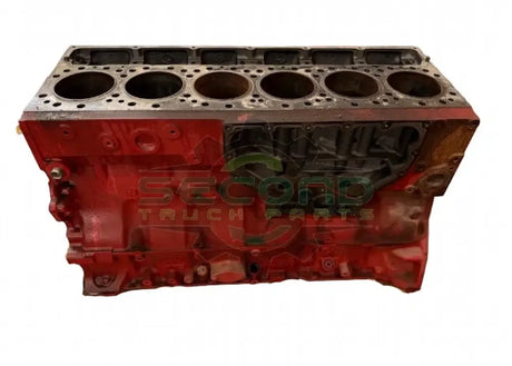 2883223 Genuine Cummins Cylinder Block - Second Truck Parts
