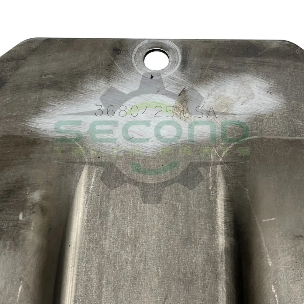 3680425 Genuine Cummins Cylinder Block Stiffener - Second Truck Parts
