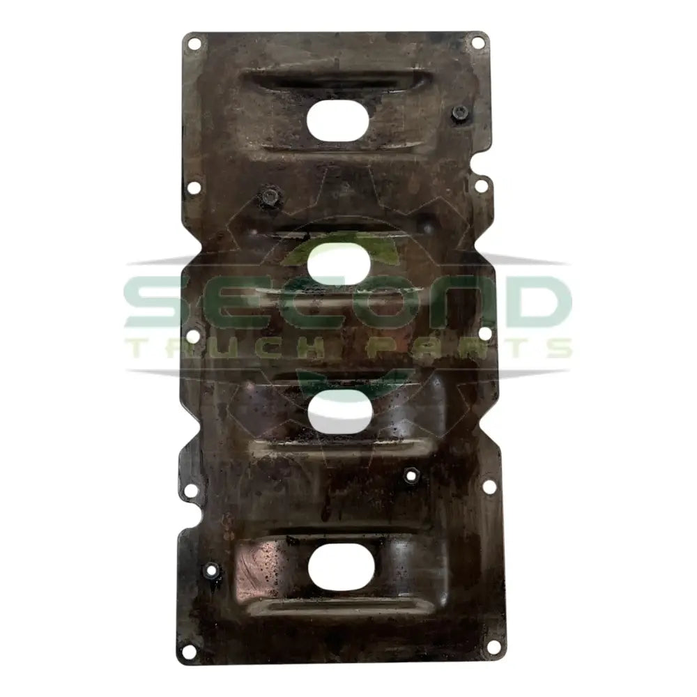 3680425 Genuine Cummins Cylinder Block Stiffener - Second Truck Parts