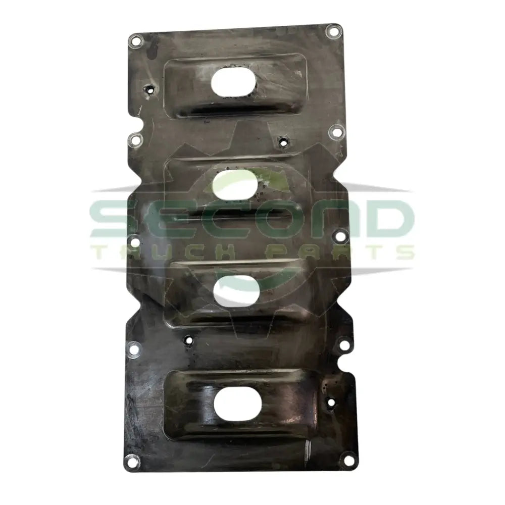 3680425 Genuine Cummins Cylinder Block Stiffener - Second Truck Parts