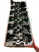 5628269 Genuine Cummins Cylinder Head - Second Truck Parts