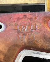 2888376 Genuine Cummins Cylinder Head - Second Truck Parts