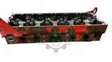 5628269 Genuine Cummins Cylinder Head - Second Truck Parts
