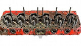 2888376 Genuine Cummins Cylinder Head - Second Truck Parts