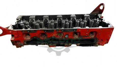 5628269 Genuine Cummins Cylinder Head - Second Truck Parts
