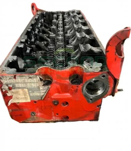 5628269 Genuine Cummins Cylinder Head - Second Truck Parts