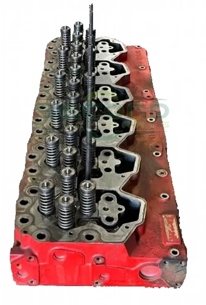 2888376 Genuine Cummins Cylinder Head - Second Truck Parts