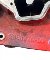 2888376 Genuine Cummins Cylinder Head - Second Truck Parts
