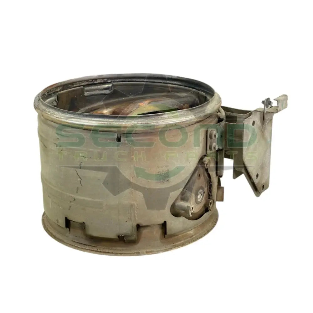 2363501X Genuine Cummins Decomposition Reactor - Second Truck Parts