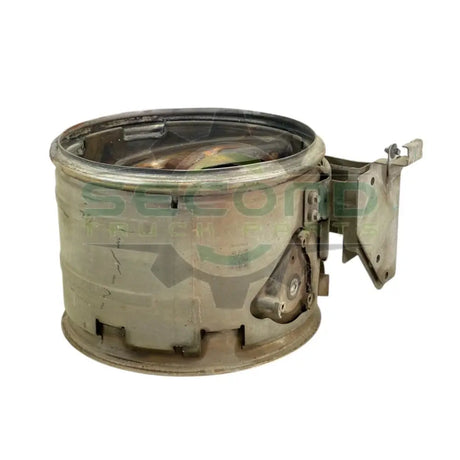 2363501X Genuine Cummins Decomposition Reactor - Second Truck Parts