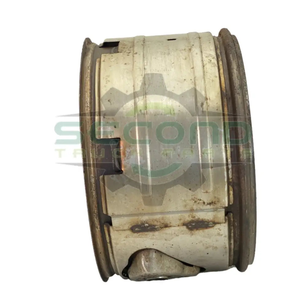 5508332 Genuine Cummins Decomposition Reactor - Second Truck Parts