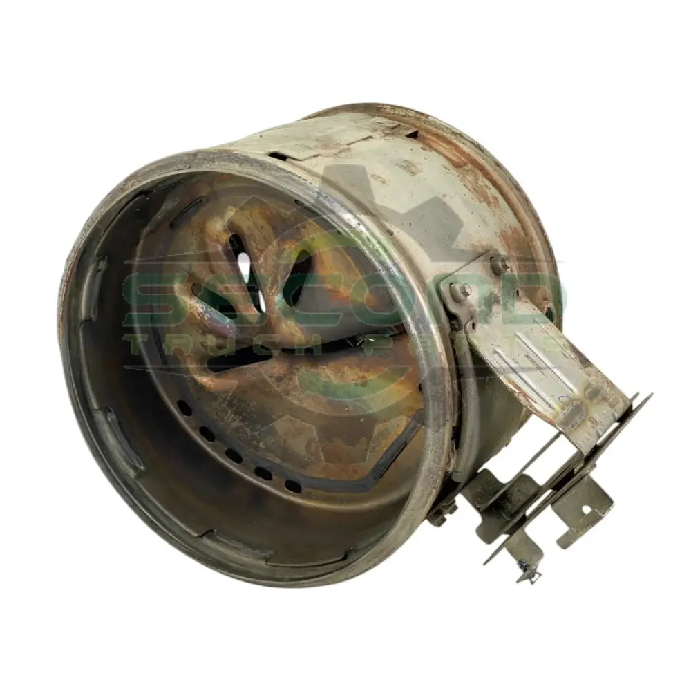 2363501X Genuine Cummins Decomposition Reactor - Second Truck Parts