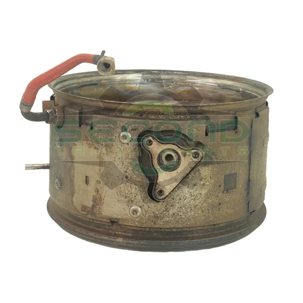 5417855 Genuine Cummins Decomposition Reactor - Second Truck Parts
