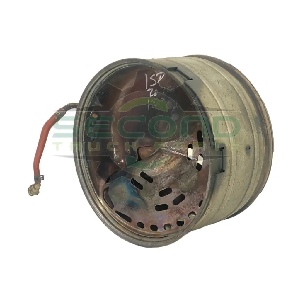 5417855 Genuine Cummins Decomposition Reactor - Second Truck Parts