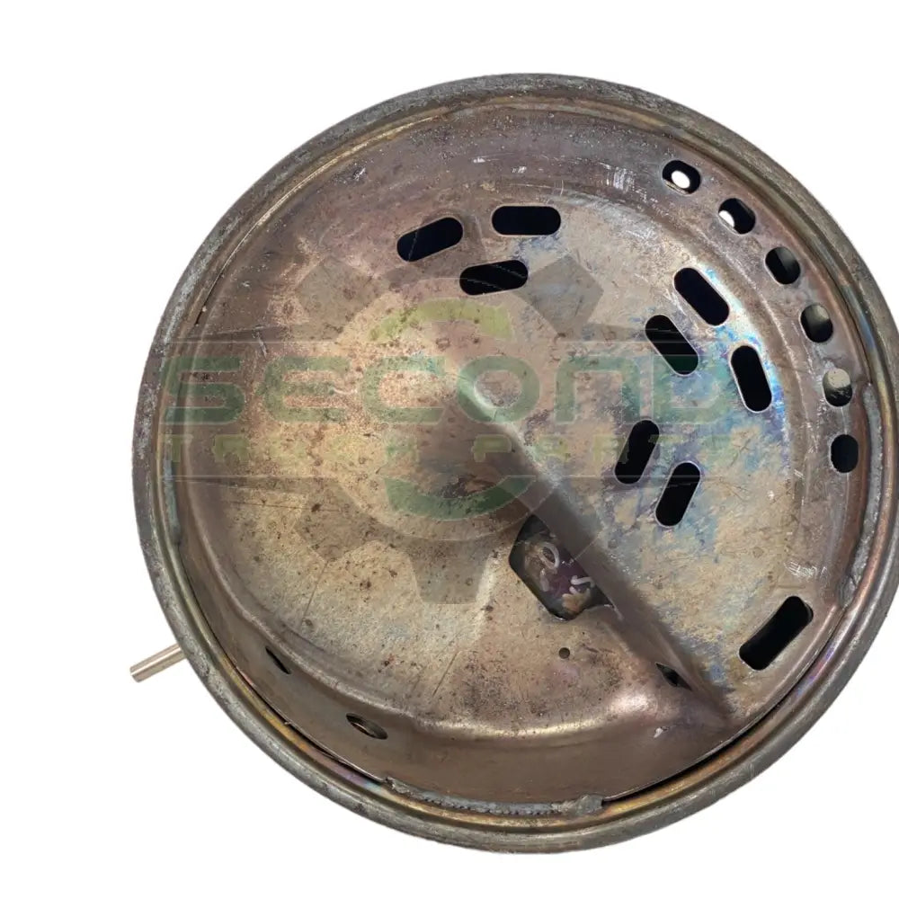 5508332 Genuine Cummins Decomposition Reactor - Second Truck Parts