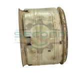2363501X Genuine Cummins Decomposition Reactor - Second Truck Parts
