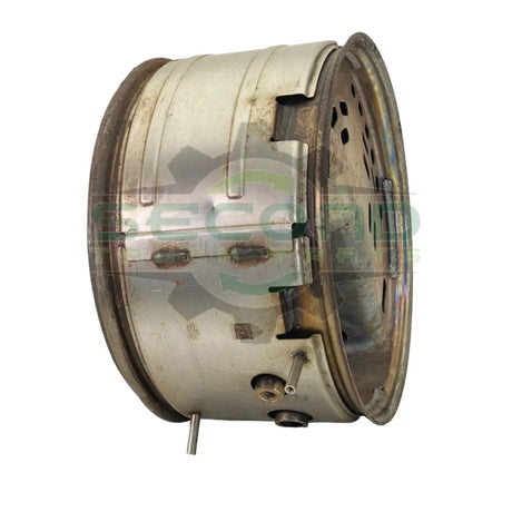 5508332 Genuine Cummins Decomposition Reactor - Second Truck Parts