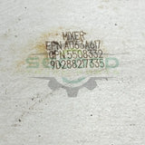 5508332 Genuine Cummins Decomposition Reactor - Second Truck Parts