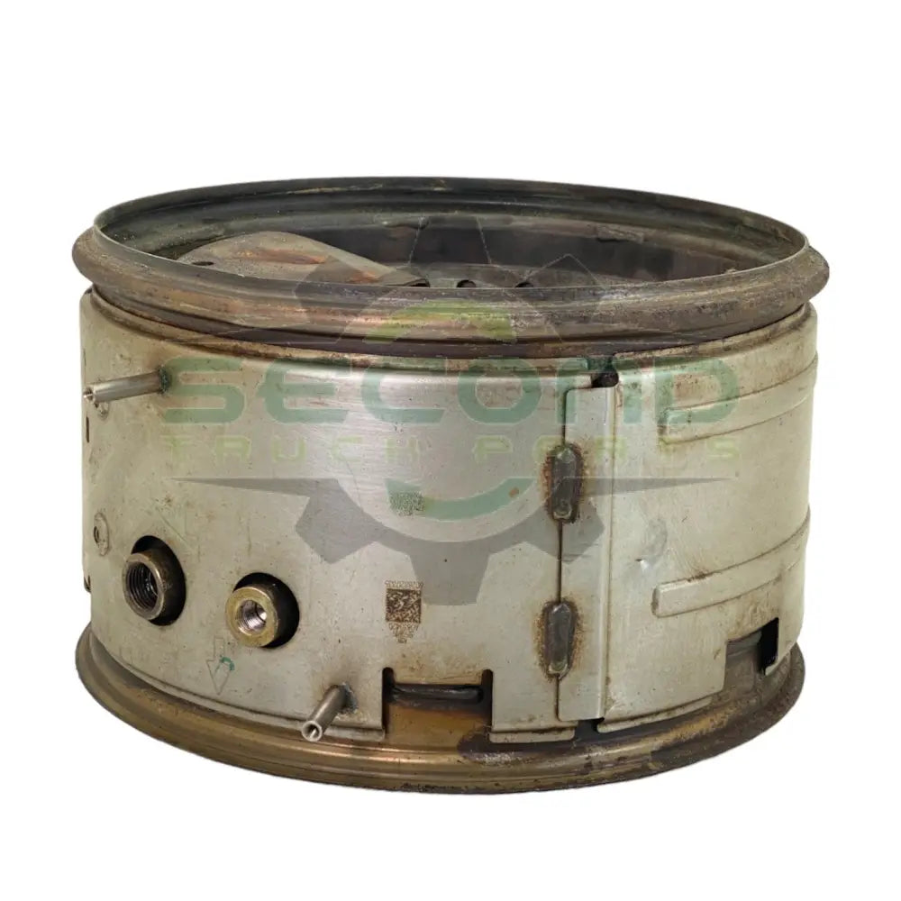 5508332 Genuine Cummins Decomposition Reactor - Second Truck Parts