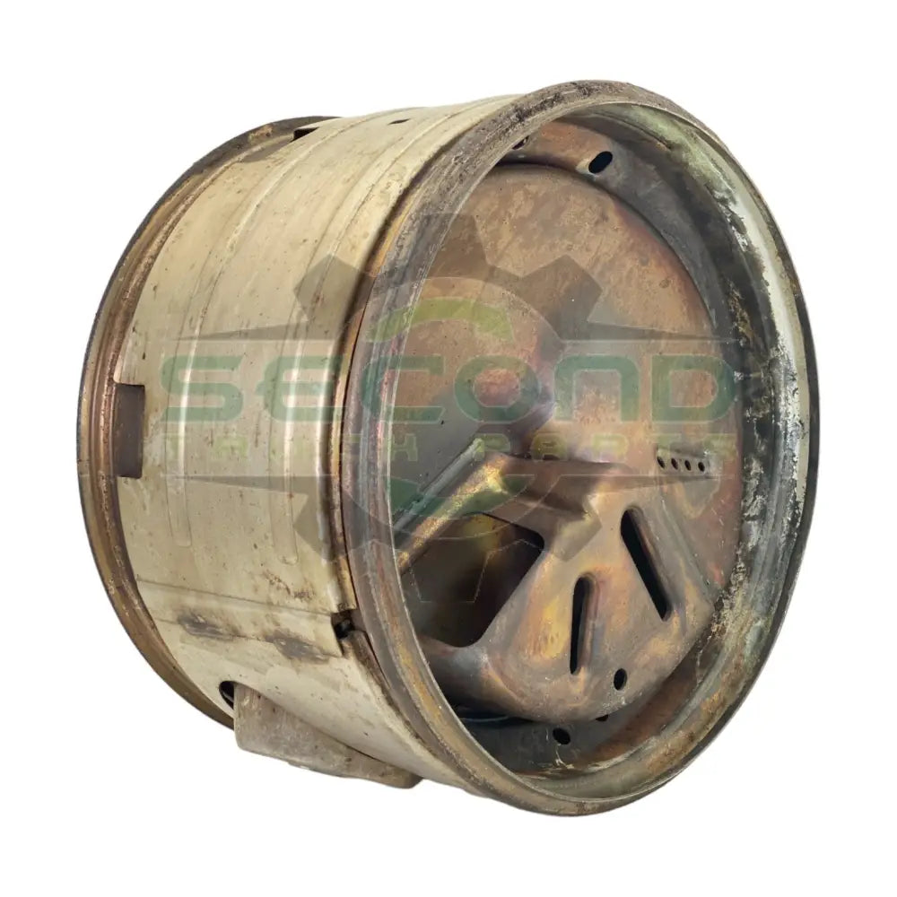 5508332 Genuine Cummins Decomposition Reactor - Second Truck Parts