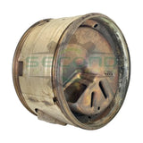 5508332 Genuine Cummins Decomposition Reactor - Second Truck Parts