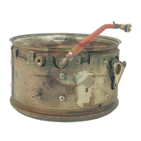 5417855 Genuine Cummins Decomposition Reactor - Second Truck Parts