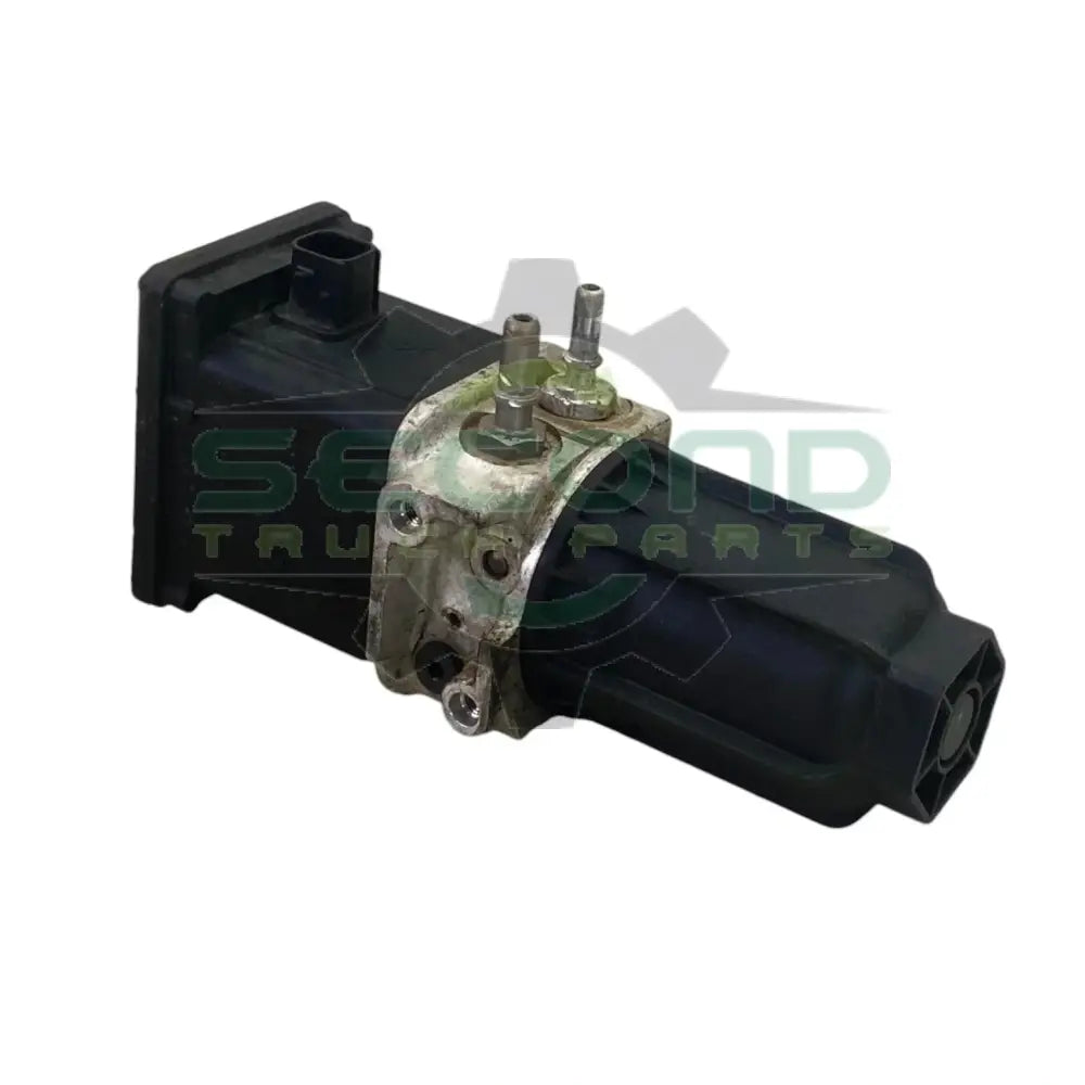 5506956CUM Genuine Cummins Def Doser Pump - Second Truck Parts