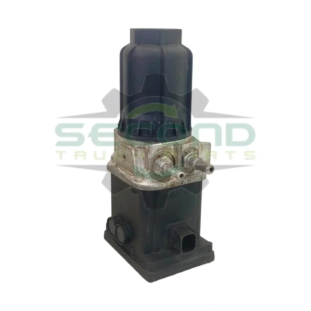 5506956CUM Genuine Cummins Def Doser Pump - Second Truck Parts