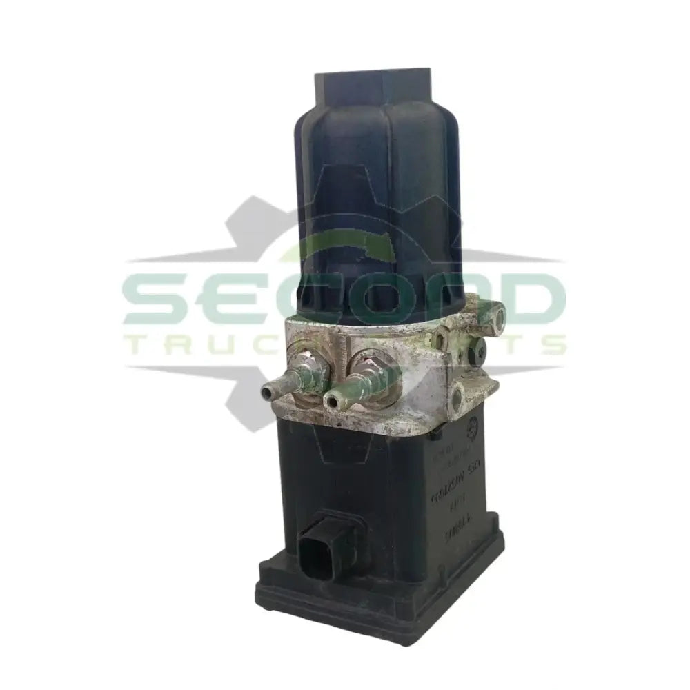 5506956CUM Genuine Cummins Def Doser Pump - Second Truck Parts