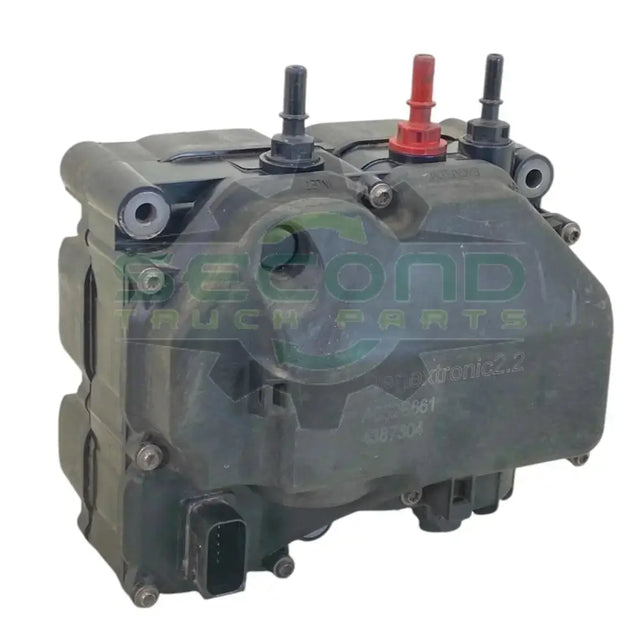 0444042132 Genuine Bosch DEF Pump - Second Truck Parts