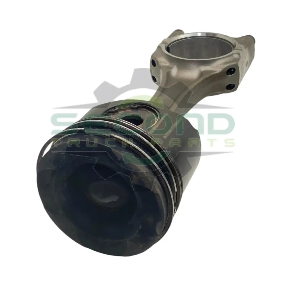 3689108 Genuine Cummins Diesel Connecting Rod Set Of Six - Second Truck Parts