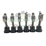 3689108 Genuine Cummins Diesel Connecting Rod Set Of Six - Second Truck Parts