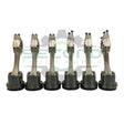 3689108 Genuine Cummins Diesel Connecting Rod Set Of Six - Second Truck Parts