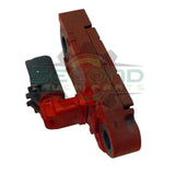 4384687 Genuine Cummins Differential Pressure Sensor - Second Truck Parts