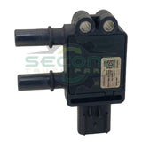 5492073 Genuine Cummins Differential Pressure Sensor - Second Truck Parts
