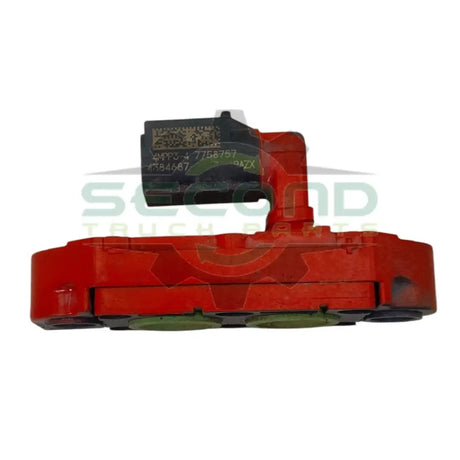 4384687 Genuine Cummins Differential Pressure Sensor - Second Truck Parts