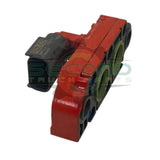 4384687 Genuine Cummins Differential Pressure Sensor - Second Truck Parts