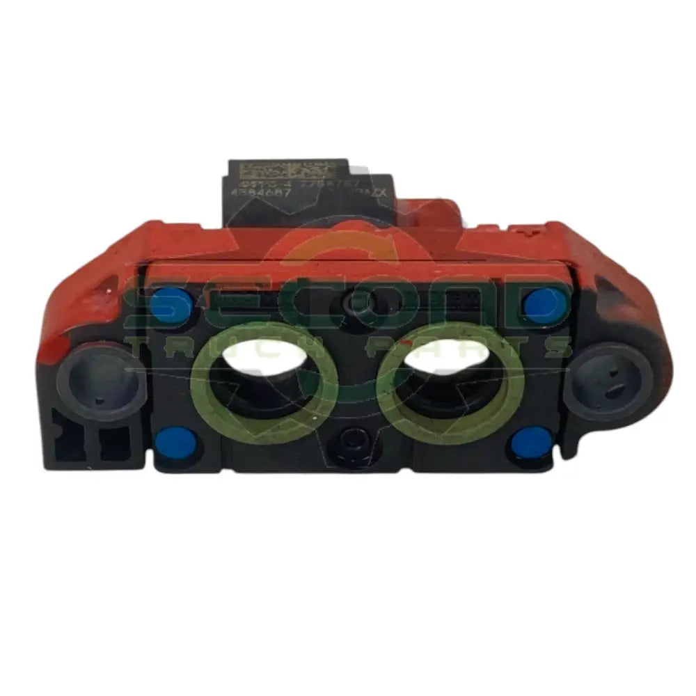 4384687 Genuine Cummins Differential Pressure Sensor - Second Truck Parts