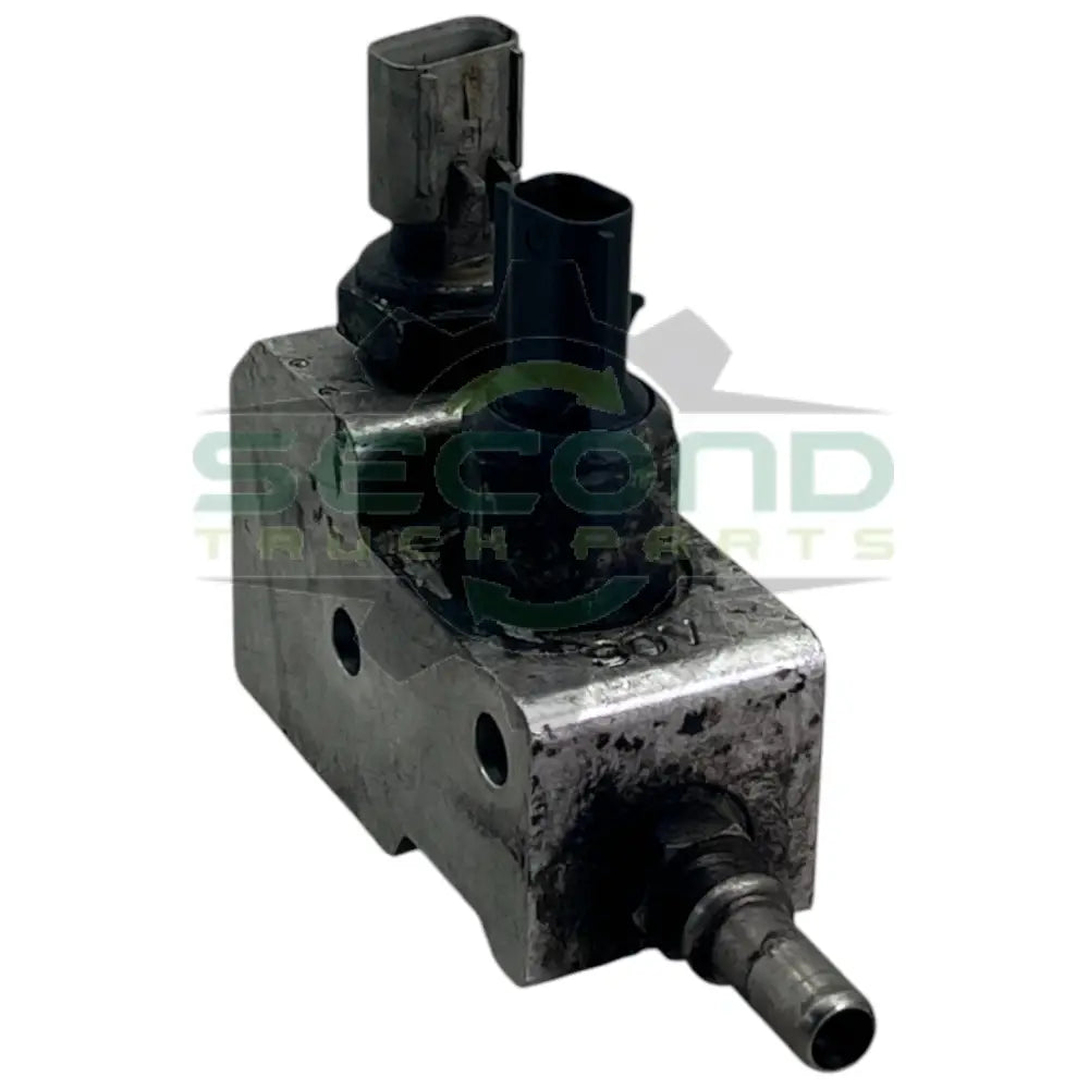 5308313 Genuine Cummins Doser Fluid Shutoff Valve - Second Truck Parts
