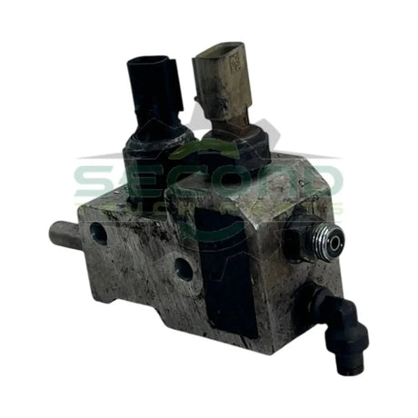 5308313 Genuine Cummins Doser Fluid Shutoff Valve - Second Truck Parts