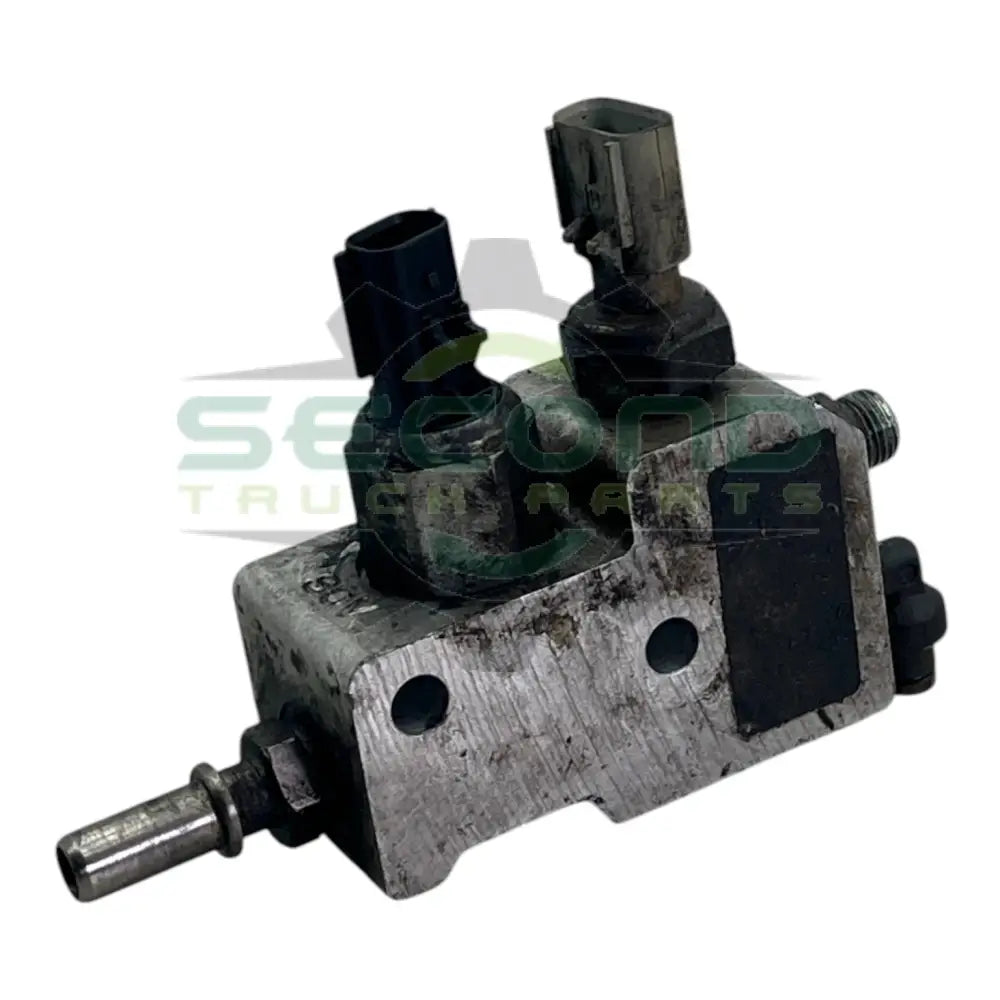 5308313 Genuine Cummins Doser Fluid Shutoff Valve - Second Truck Parts