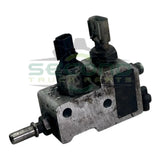 5308313 Genuine Cummins Doser Fluid Shutoff Valve - Second Truck Parts