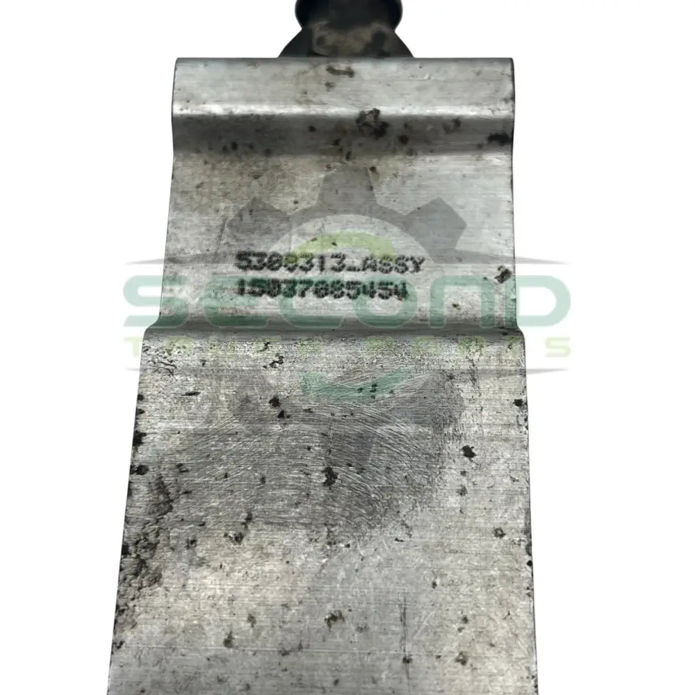 5308313 Genuine Cummins Doser Fluid Shutoff Valve - Second Truck Parts
