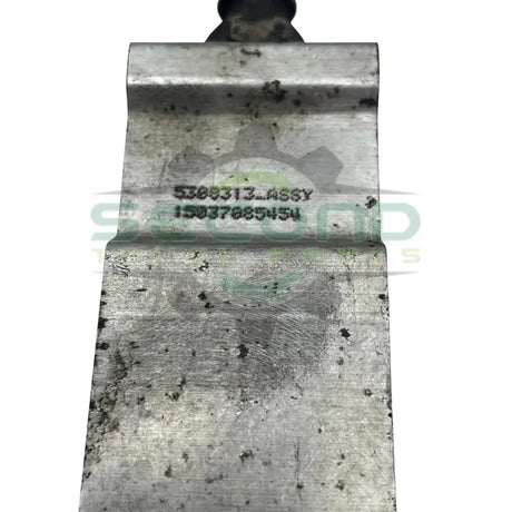 5308313 Genuine Cummins Doser Fluid Shutoff Valve - Second Truck Parts