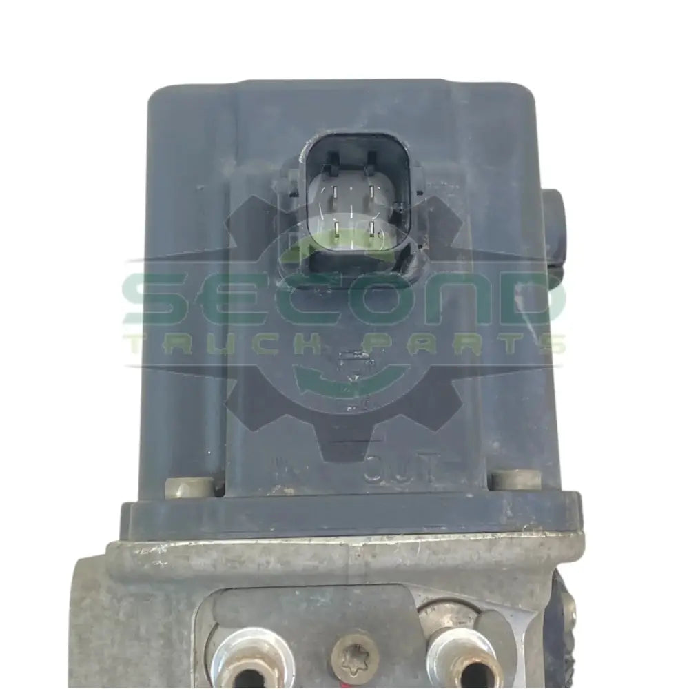 5509448 Genuine Cummins Doser Fluid Supply Module - Second Truck Parts