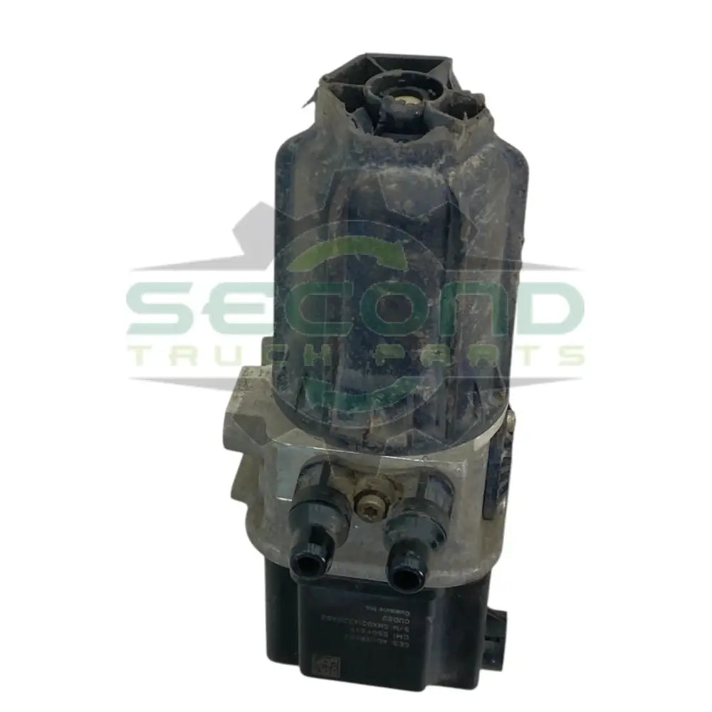5509448 Genuine Cummins Doser Fluid Supply Module - Second Truck Parts