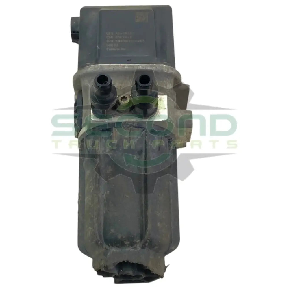 5509448 Genuine Cummins Doser Fluid Supply Module - Second Truck Parts